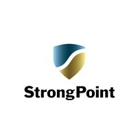 strongpoint logo