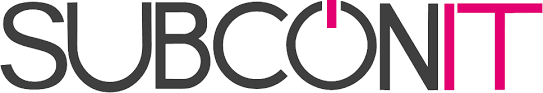subconit logo