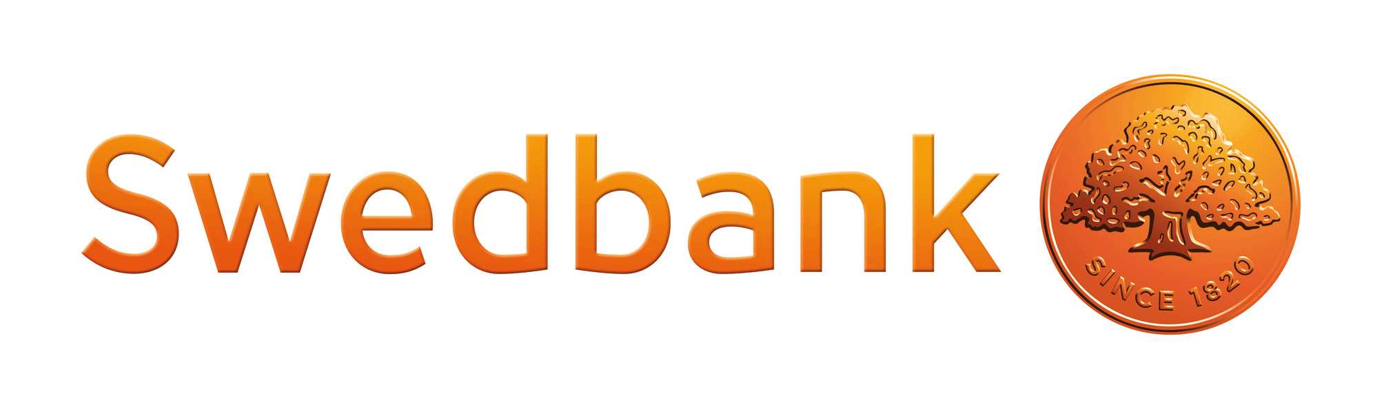 swedbank logo