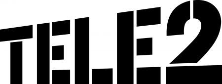 tele2 logo