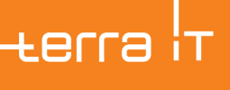 terra it logo
