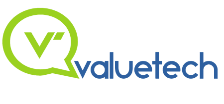 логотип компании Valuetech