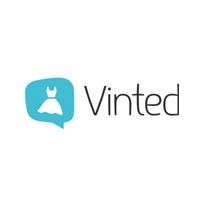 vinted logo