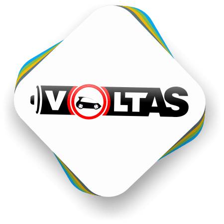 volt logo