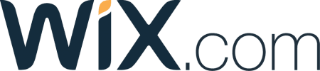 wix.com logo