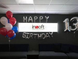 Insoft Birthday