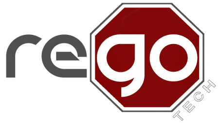 Rego Tech Logo