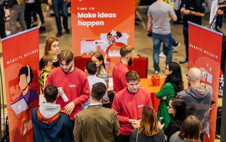 tech fair 2022 article