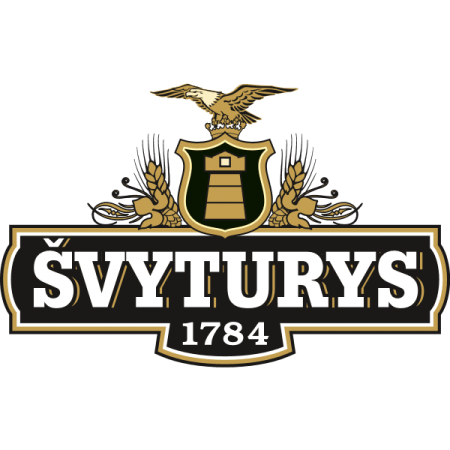 Svyturys