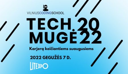 tech muge 2022