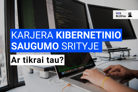 Blogas Cyber Security