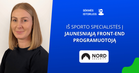 Justina Sekmes Istorija