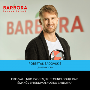 Robertas Barobora