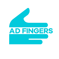 Ad Fingers