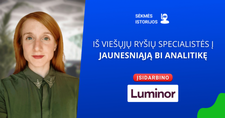 Julija Sekmes Istorija