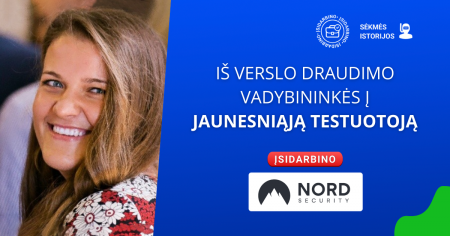 Indre Sekmes Istorija
