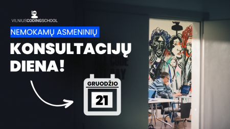 Konsultacijos 21