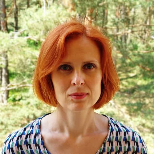 Milda Mykolaitienė