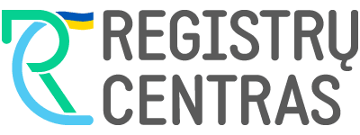 Registru Centras