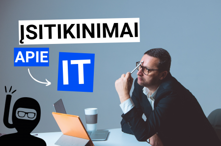 Isitikinimai Blog Cover