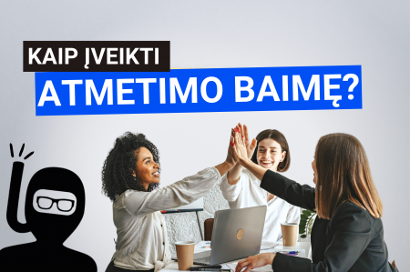 Atmetimo Baime