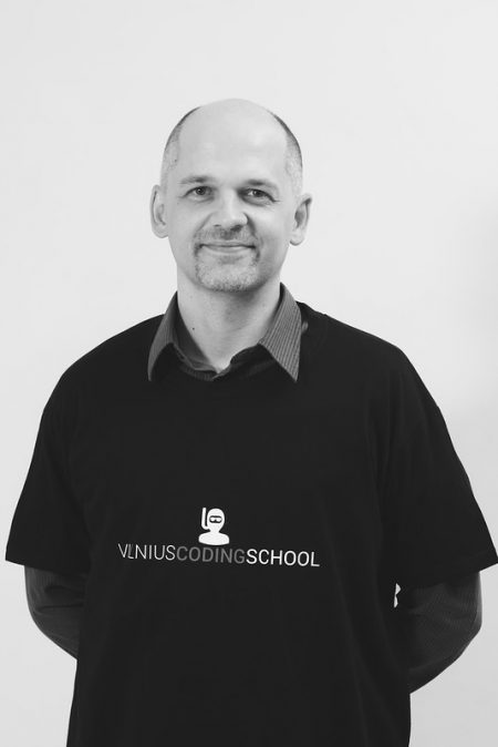 Andrius Markevicius