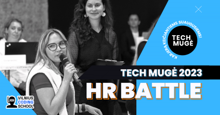 Hr Battle Tech Muge