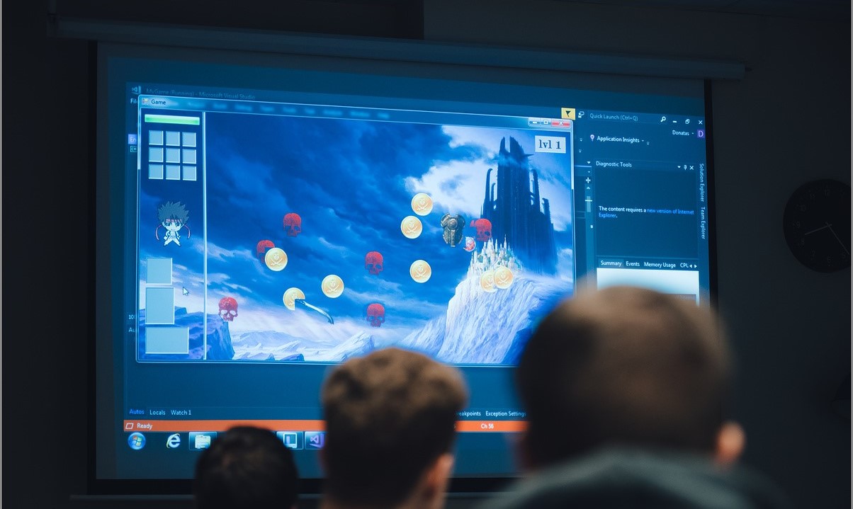Vibe coding with AI Creating apps and web pages without programming ...