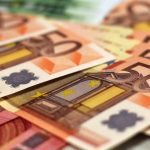 Pinigai Eurai Finansavimas