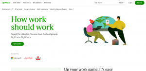 Upwork