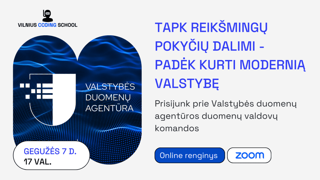 Renignys-Duomenu-Agentura-Vilnius-Coding-School-Balandis-2024