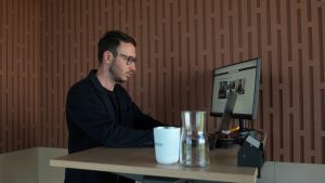 Office Vention VCS